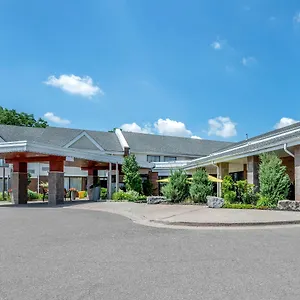 Hotel Quality &, Brampton