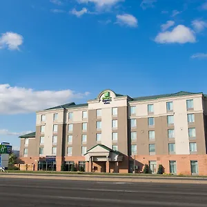 Hotel Express By Ihg, Brampton