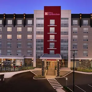 Hilton Garden Toronto/brampton West, Ontario, Canada Brampton