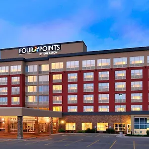 Four Points By Sheraton Kitchener, Ontario Cambridge