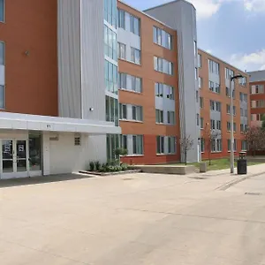 Hotel Residence&conference Centre -, Brampton