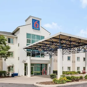 Hotel 6-brampton, On - Toronto, Brampton