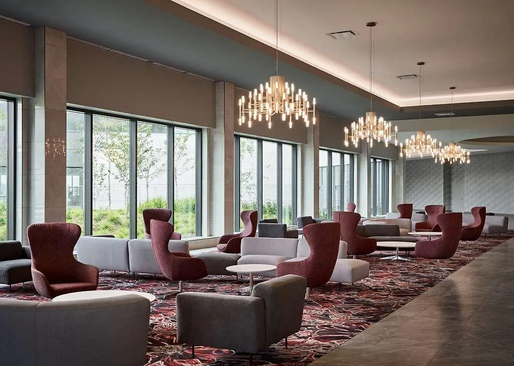 Hotel Great Canadian Casino Resort Toronto Brampton