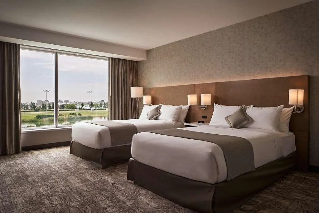 Great Canadian Casino Resort Toronto Brampton 0*,