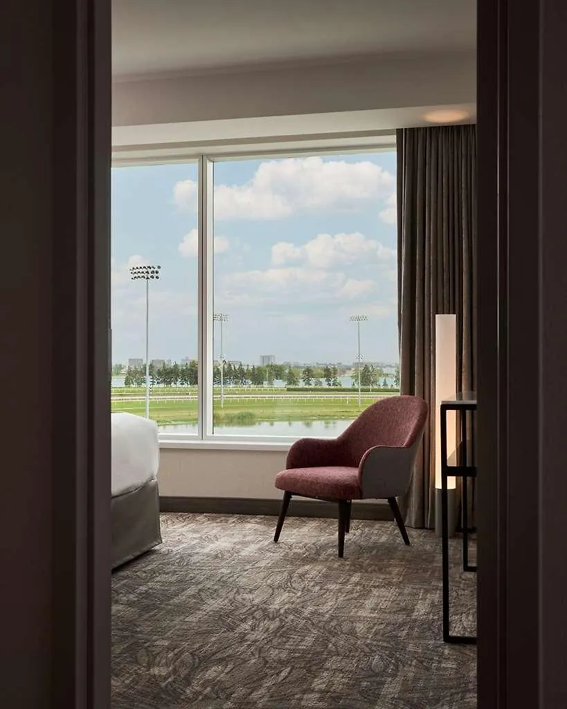Great Canadian Casino Resort Toronto Brampton Hotel