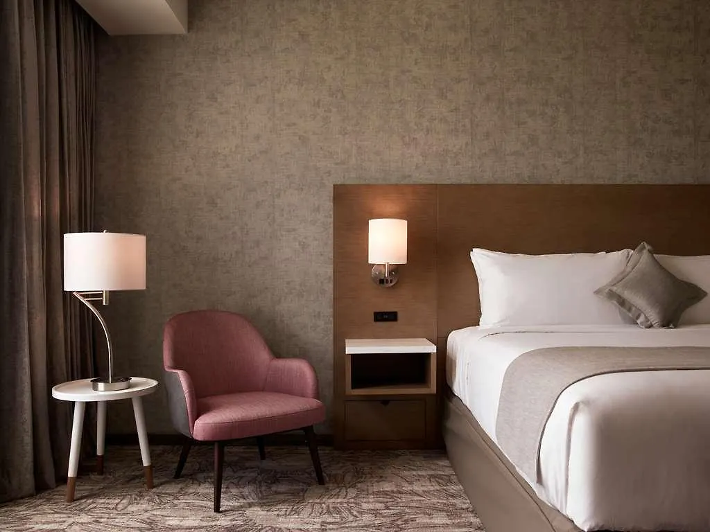 Great Canadian Casino Resort Toronto Brampton Hotel