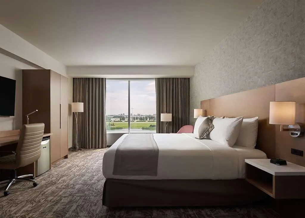 Hotel Great Canadian Casino Resort Toronto Brampton Canada
