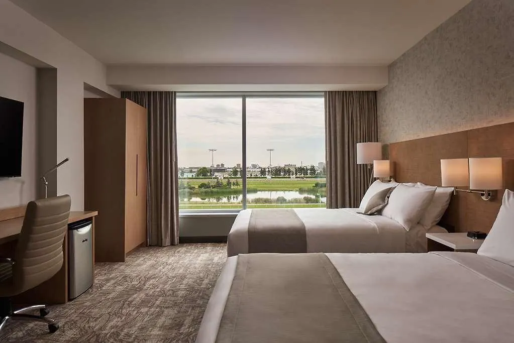 Hotel Great Canadian Casino Resort Toronto Brampton