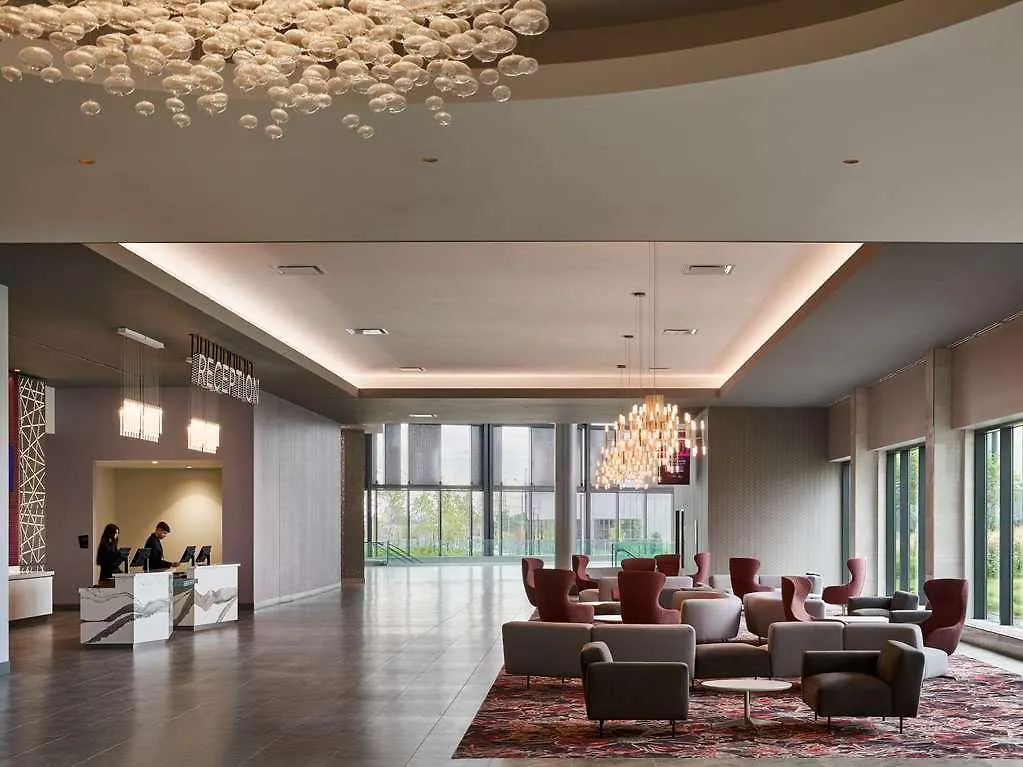 Great Canadian Casino Resort Toronto Brampton
