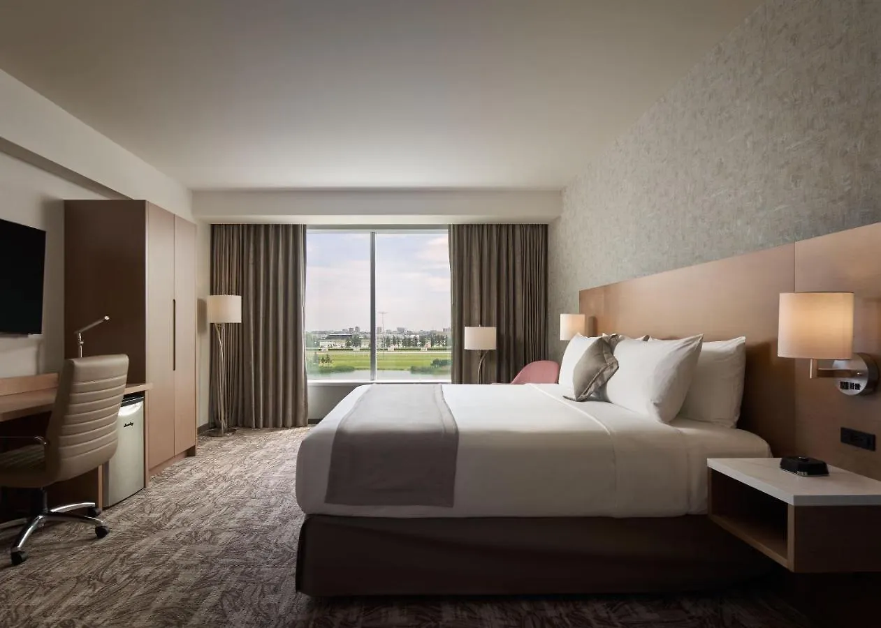 Great Canadian Casino Resort 토론토