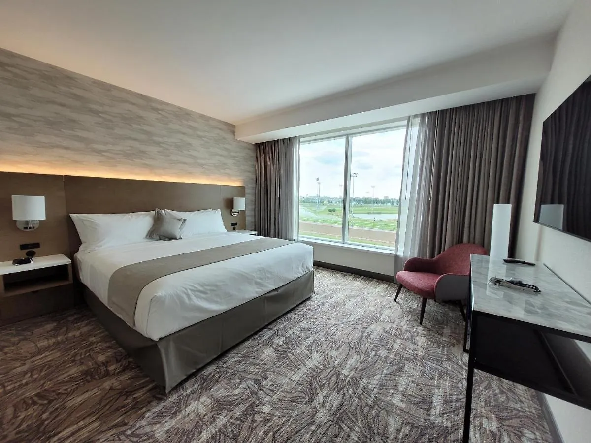 Great Canadian Casino Resort 토론토